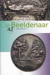 - De Beeldenaar. Tweemaandelijks tijdschrift voor Numismatiek en Penningkunst 42. Januari / februari 2018 nr. 1