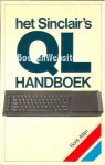 Allan, Boris - Het Sinclair's QL handboek