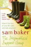 Sam Baker - Stepmothers' Support Group