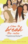 Nancy Van der Chijs & Poleon - How to break the rules