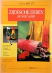 Lily Malfliet, Agathe van Hell - Zijdeschilderen, het lukt altijd