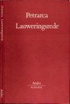 Petrarca, Francesco - Lauweringsrede