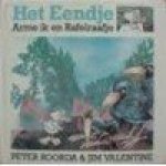 Roorda, Peter met ill. van Jim Valentine - Het Eendje 2: Arme ik en Rafelraafje Roorda, Peter met ill. van Jim Valentine - Het Eendje 2: Arme ik en Rafelraafje