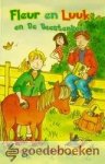 Suijker, Teunie - Fleur en Luuk en De Beestenboel *nieuw* - laatste exemplaar! --- Serie Fleur en Luuk, deel 3
