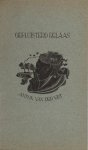 Vet, Anton van der. - Gefluisterd relaas. Vet, Anton van der. - Gefluisterd relaas.