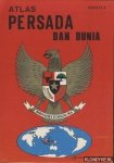 Lux, Edisi - Atlas persada dan dunia