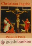 Ingelse, Christiaan - Passie en Pasen, noten *nieuw* --- Een muzikale schildering over Psalm 22