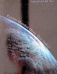 Puil, G. van der - Pulcher Mundus Meus, Quo Vadis? *SIGNED*