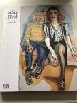 JEREMY LEWISON - Alice Neel (German Edition) / Painter of Modern Life