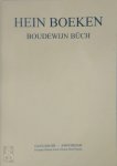 Büch, Boudewijn - Hein Boeken