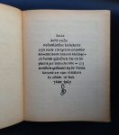 Krelage, Antoon -  Günther, Henri (illustraties) - Oude nederlandse liedekens