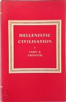 William Tarn 277117, G.T. Griffith 221929 - Hellenistic Civilisation