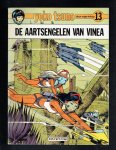  - Yoko Tsuno 13: De aartsengelen van Vinea