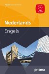 A.F.M. de Knegt, C. Knegt-Bos, de - Prisma pocketwoordenboek Nederlands-Engels