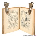 Doucet, Jérôme. - Les fiancées merveilleuses. Illustrations de Félix Lorioux.