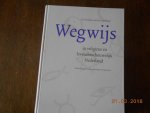 Ipenburg, M.H. - Wegwijs in religieus en levensbeschouwelijk Nederland / handboek religies, kerken, stromingen en organisaties