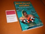 Jeroen Hendriks, Alex de Vries - Dat míj dat moet overkomen! Het leed dat vakantie heet