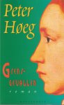 Hoeg, Peter - Grensgevallen. Roman