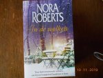 Roberts, Nora - In de wolken /  ; Tegen het licht