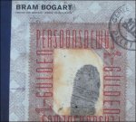 Gribling, Franck; Bram Bogart - Bram Bogart - Tekens van bestaan - Marks of existence