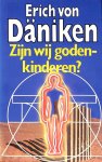 Erich von Daniken - Zijn wij godenkinderen?