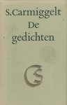 Carmiggelt, Simon - De gedichten
