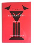 Nobel, P.C. le - De Hoofse Sfinx
