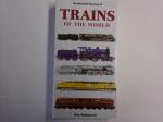 Hollingsworth, Brian - The Illustrated dictionary of trains of the world