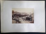 Frith, Francis - Jerusalem, from the Well of En-Rogel, Series Egypt and Palestine Frith, Francis - Jerusalem, from the Well of En-Rogel, Series Egypt and Palestine