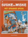 Willy Vandersteen - Suske en Wiske no 150 - Het Spaanse spook