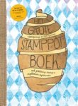 Marije Sietsma ; Werner Drent - Het grote, waanzinnige en heel bijzondere stamppotboek vol plakkerige, handige en explosieve experimenten Marije Sietsma ; Werner Drent - Het grote, waanzinnige en heel bijzondere stamppotboek vol plakkerige, handige en explosieve experimenten
