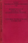 Kant, Immanuel - Werke VII: Schriften zur Ethik und Religionsphilosophie