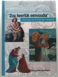 Meiden, Willem van der - 'Zoo heerlijk eenvoudig', geschiedenis van de kinderbijbel in Nederland