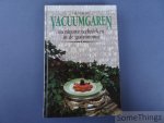 Alen, Felix. - Vacuümgaren en nieuwe technieken in de gastronomie.  [Met opdracht.]