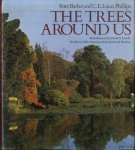 Barber, Peter & C.E. Lucas Phillips - The trees around us