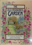 Nancy Lynch 112376 - The old-fashioned garden four delightful pop-up plans