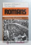 Lloyd-Jones, D. Martyn - Romans --- An Exposition of Chapters 6. The New Man
