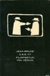 Bruce, Jean - O.S.S. 117: Voelt nattigheid / In Zweden / In het nauw / Filmfestijn vol venijn / Contra X / Venten met documenten / In Mexico / In Amsterdam