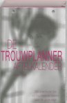 K. Snel, K. Snel - De Trouwplanner Aftelkalender