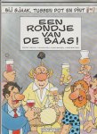 Cauvin,Raoul - Bij Sjaak,tussen pot en pint 2 een rondje van de baas!