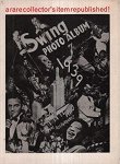 Timme Rosenkrantz - Swing Photo Album 1939