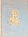Krimpen, Jan van (samenstelling, typografie en boekverzorging) - De Faambazuin der Hollandsche zeelieden: Liederen en gedichten over onze mannen ter zee