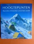 Hattingh Garth - Hoogtepunten. -bijzondere klimtochten uit de hele wereld-