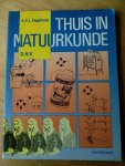 Engelhard, ir.  F.J. - Thuis in natuurkunde / 3-H/v /