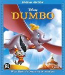 Animation - Dumbo (Blu-ray) (Special Edition)