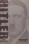 Ian Kershaw 11448 - Hitler Hoogmoed: 1889-1936   Deel 1: Hoogmoed: 1889-1936 n