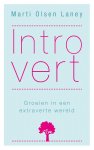 Marti Olsen Laney - Introvert