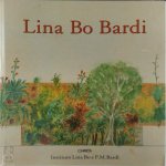 Lina Bo Bardi - Lina Bo Bardi