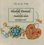 Broeke - Heerlyk versierd