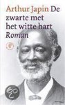 Arthur Japin - De Zwarte Met Het Witte Hart